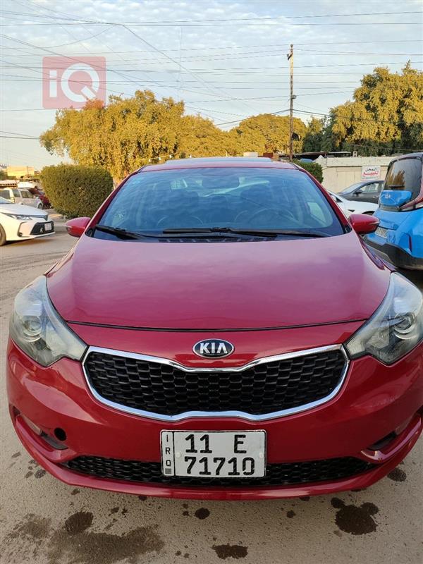 كيا فورتي 2016 للبيع في العراق -  بغداد